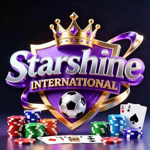 星耀国际 注册送58